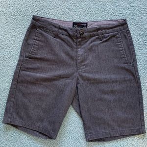 Men’s Chino shorts Size 31” waist.